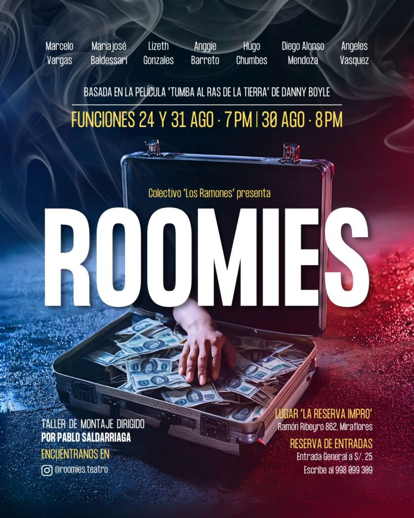 AFICHE_ROOMIES