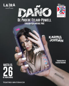 daño