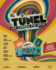 EL TÚNEL