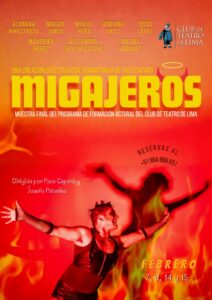 MIGAJEROS: una obra que se ríe de nuestra&hellip;