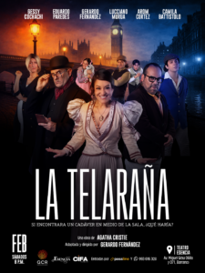 La Telaraña