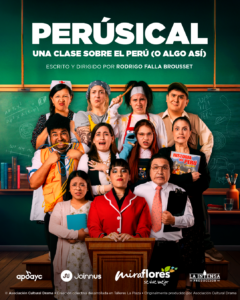 PERUSICAL