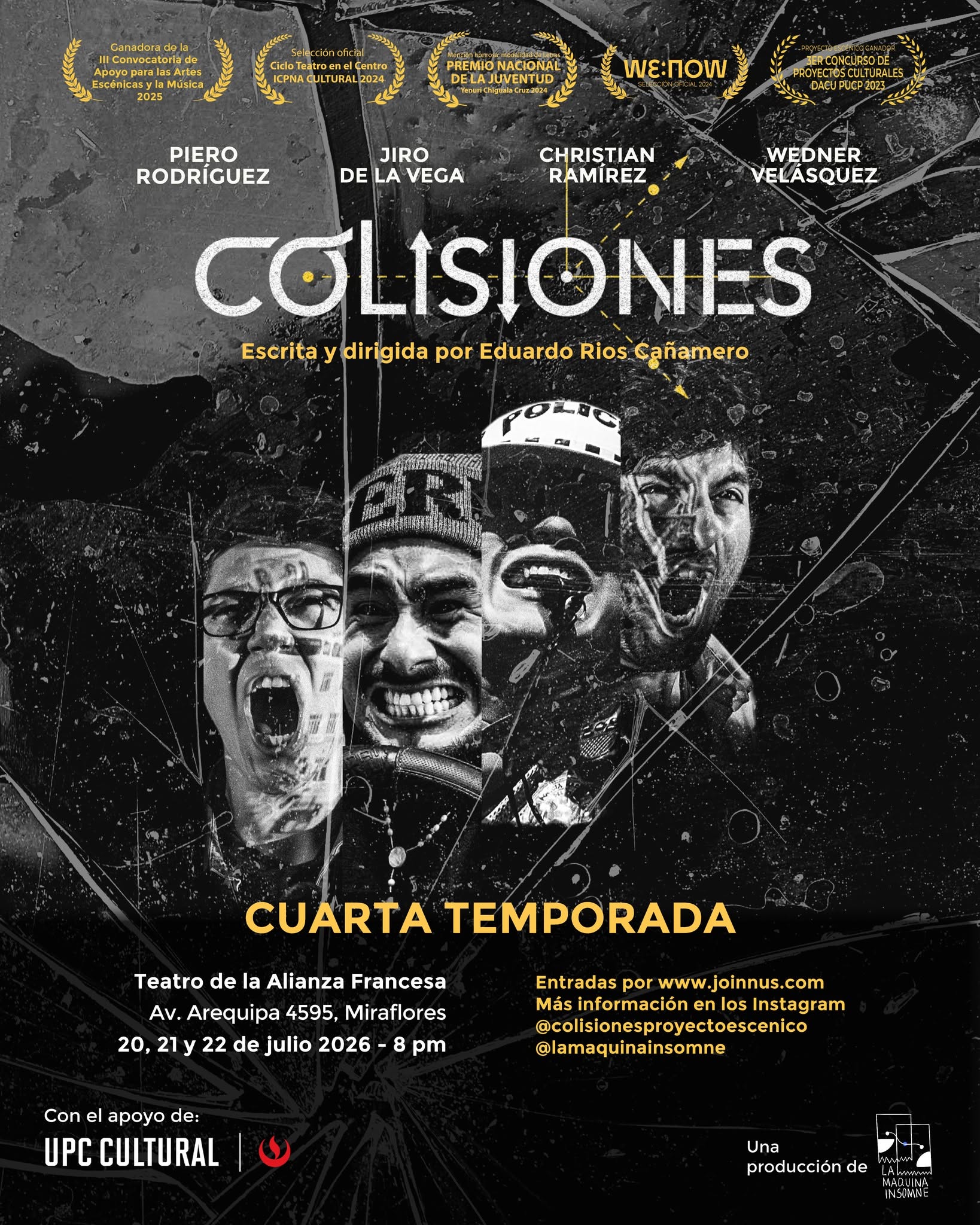 colisiones