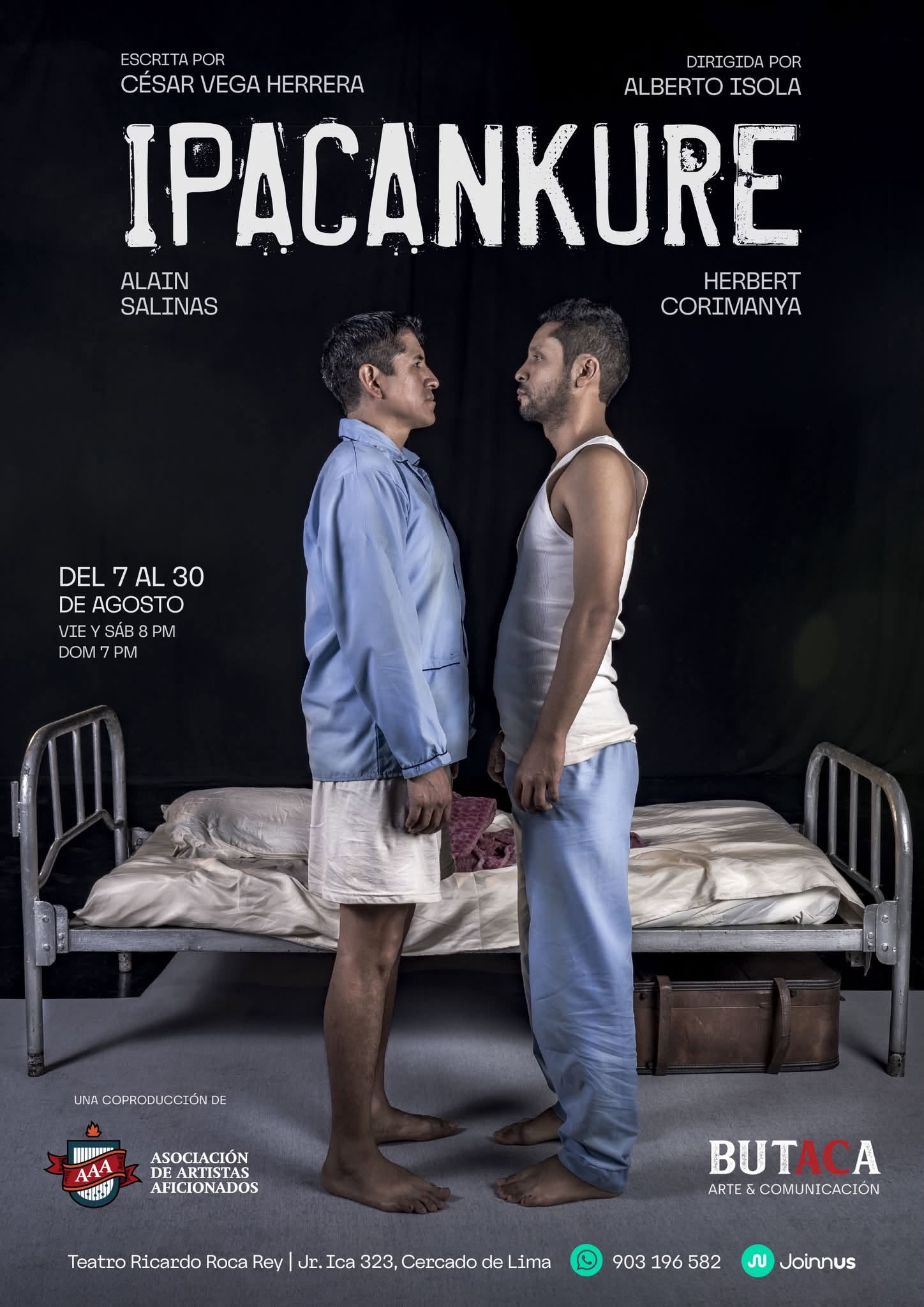 IPACANKURE