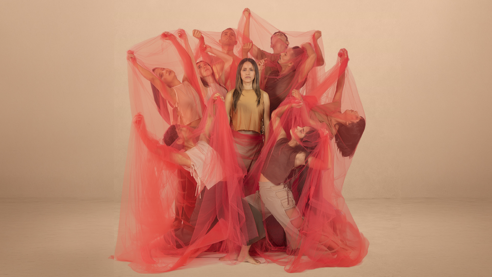 EL ICPNA PRESENTA LA EDICIÓN XXXVIII DEL FESTIVAL DANZA NUEVA