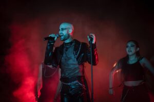 NUEVO ARTISTA POP PERUANO: BASTIAN STIMMAN PRESENTA “WELCOME TO&hellip;