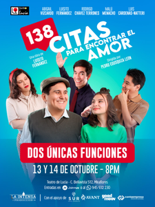La comedia romántica que te ayudó a encontrar&hellip;