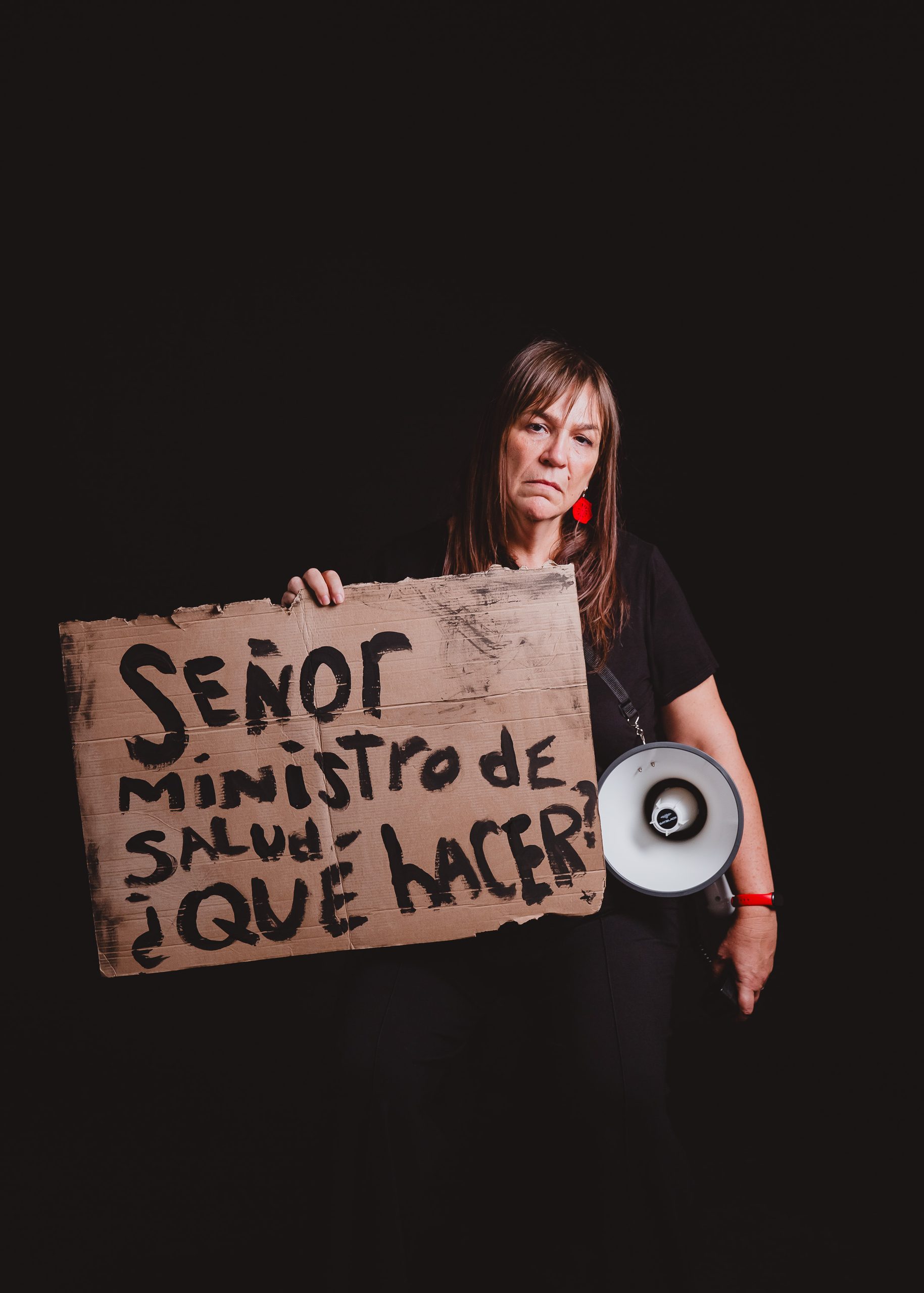 REGRESA CON UNA PODEROSA MIRADA SOBRE EL PERÚ QUE VIVIMOS