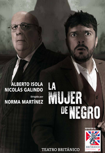 Alberto Isola y Nicolás Galindo protagonizan el clásico&hellip;