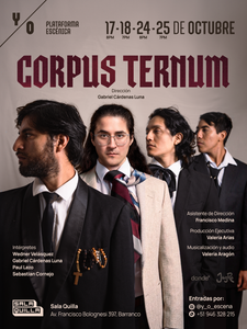 Una mirada al cuerpo, la masculinidad y los&hellip;