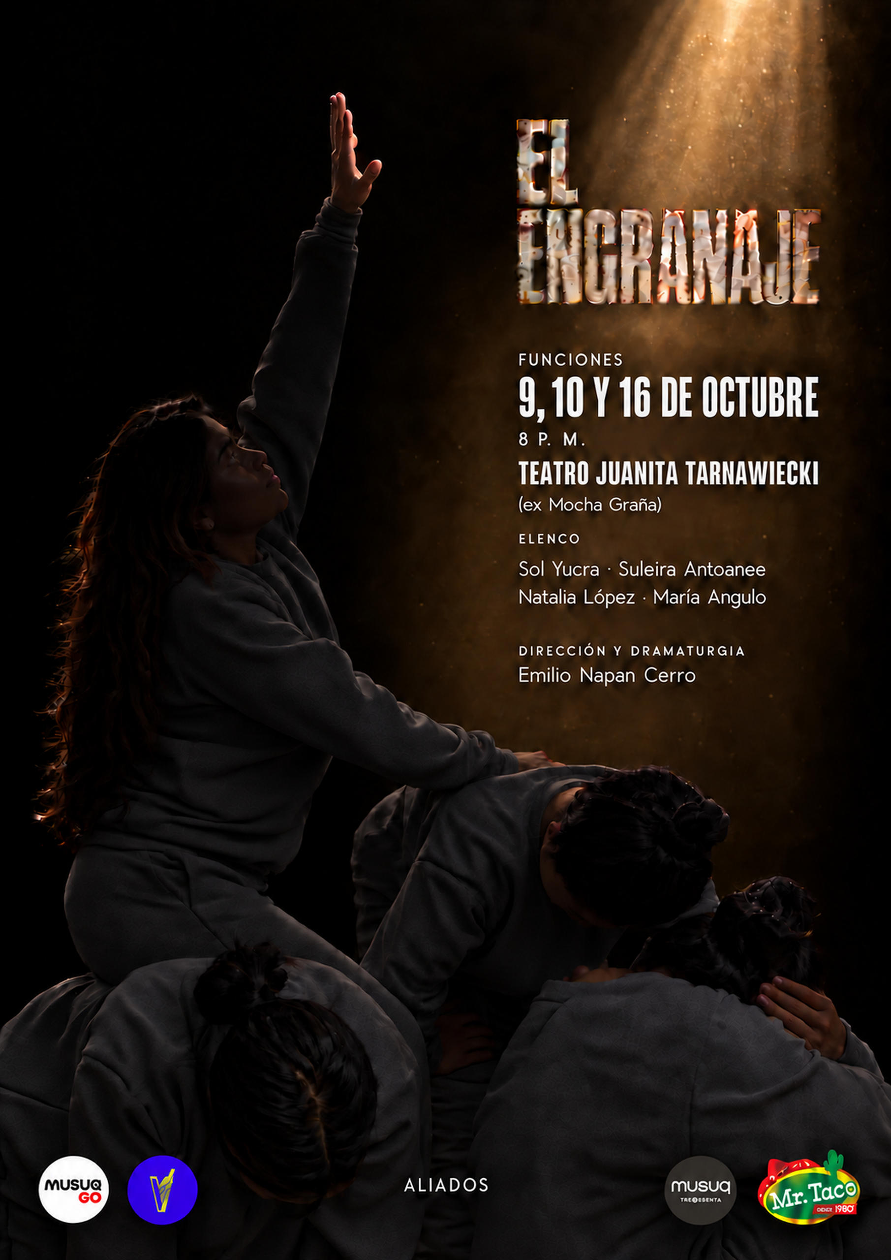 El Engranaje