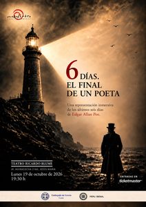 una propuesta teatral griega explora los últimos días&hellip;