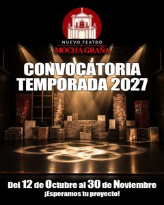 NUEVO TEATRO MOCHA GRAÑA INICIA UNA NUEVA ETAPA&hellip;